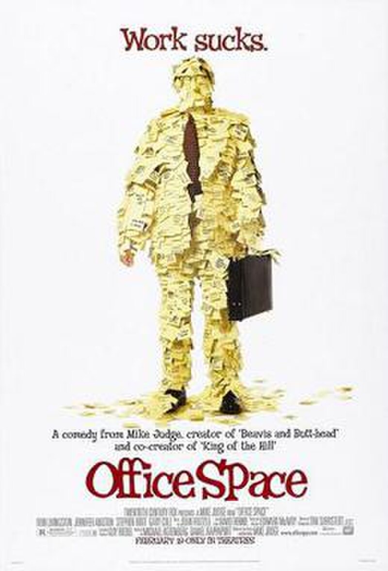 Office Space