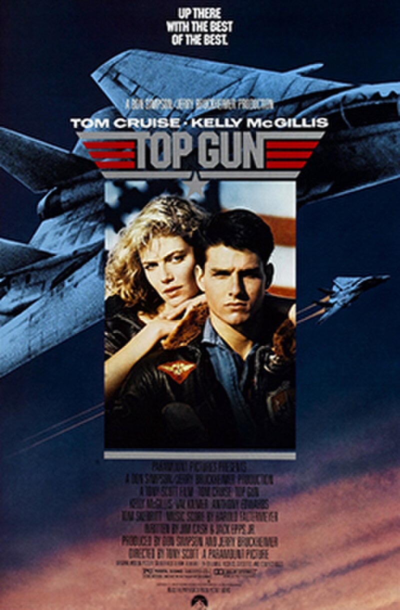 Top Gun